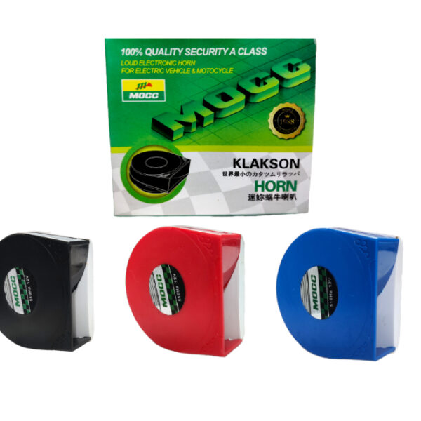 Mocc Klakson Horn Model DL900-70
