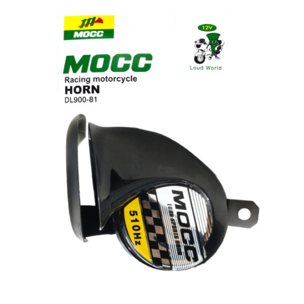 Mocc Horn Model DL900- 81