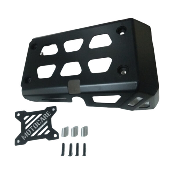 Motocare Bash Plate for BMW GS310