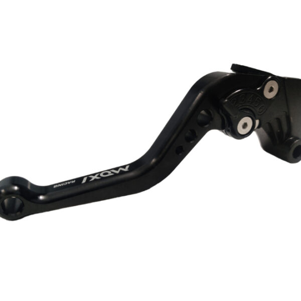 Moxi Bullet Clutch Lever without Folding Black