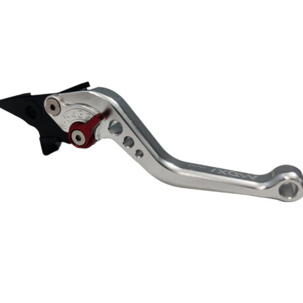 Moxi Clutch Lever Without Folding Ninja 250 Black