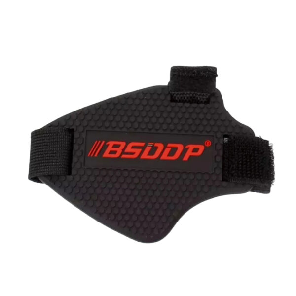 BSDDP Shoe Shift Protector