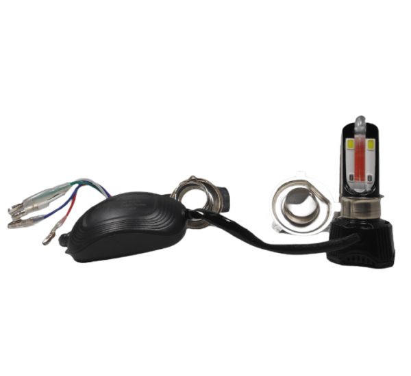 RTD MO2K Headlight Bulb 40 W