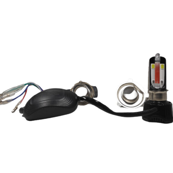 RTD MO2K Headlight Bulb 40 W