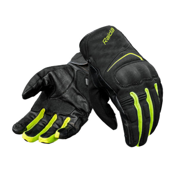 Raida Aqdry Waterproof Gloves