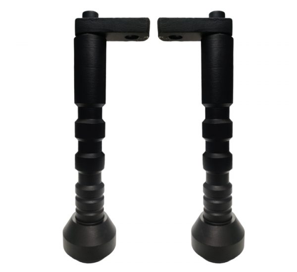Frame Slider Universal Yamaha Round Type (Set of 2)
