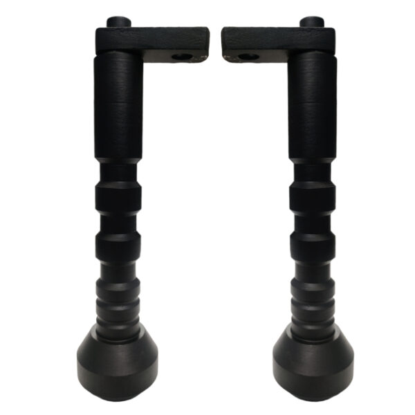 Frame Slider Universal Yamaha Round Type (Set of 2)