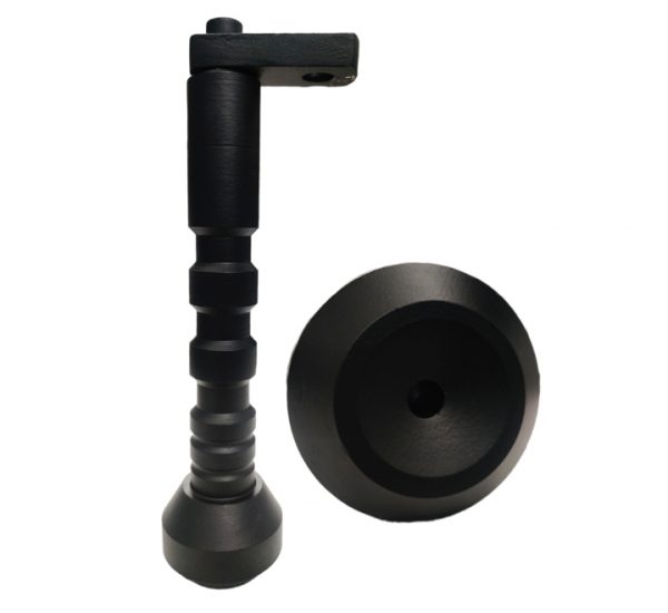 Frame Slider Universal Yamaha Round Type (Set of 2) - Image 2