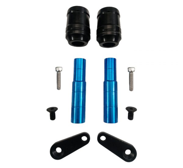 Frame Slider for Yamaha OEM Type - Image 3