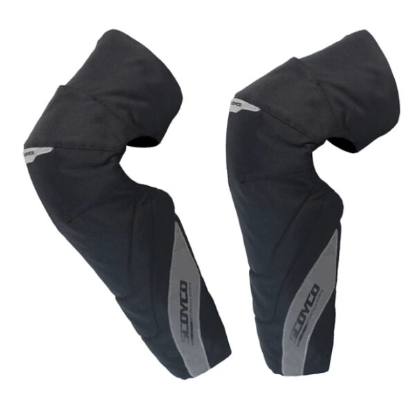 Scoyco K-21 Knee Guard (Set of 2)