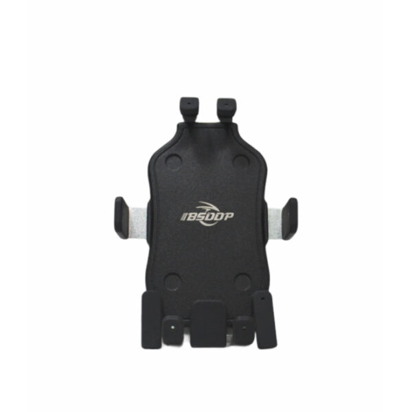 BSDDP 4- sided grip Mobile Holder without charger