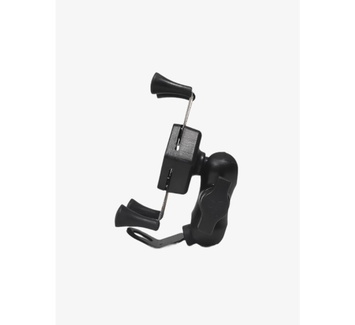 X grip mobile on sale holder without charger