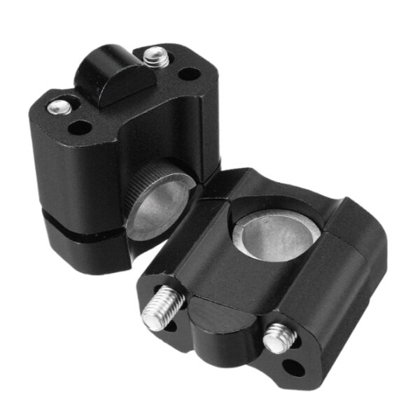 Moto Care Handle Riser Hero X- Pulse BS6