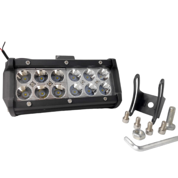 12 LED Fog Light 36 W