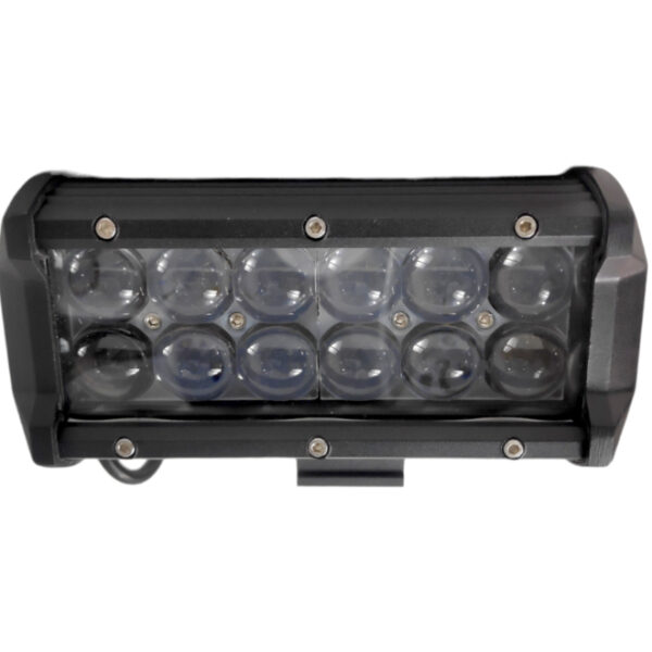 12 LED Fog Light with Projector