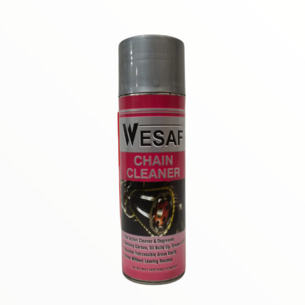 WESAF Chain Cleaner 250 gm.