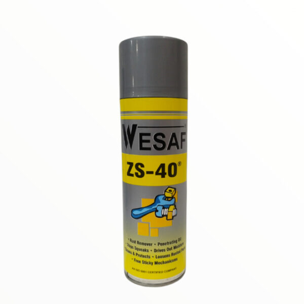 WESAF Rust Remover ZS 40 300 ML