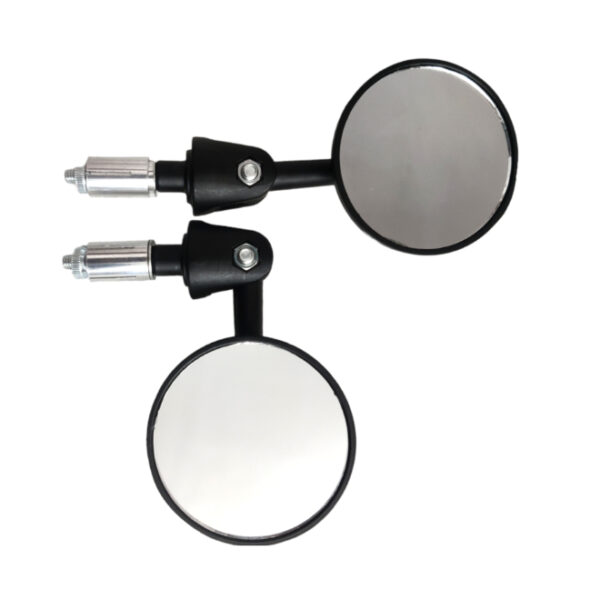 GT/ Interceptor Mirror (Set of 2)