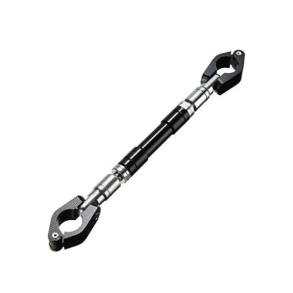 Adjustable Handle Vibration Rod- Black