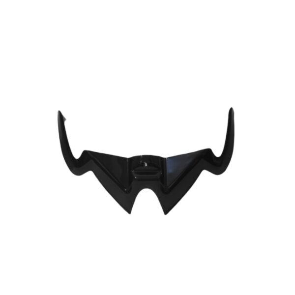 Bajaj Pulsar RS200 Winglet (Big)- Black