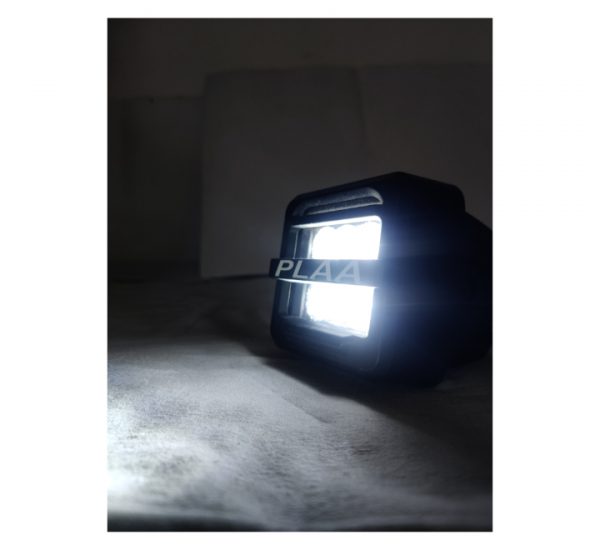 Plaa 6 LED White Fog Light - Image 2
