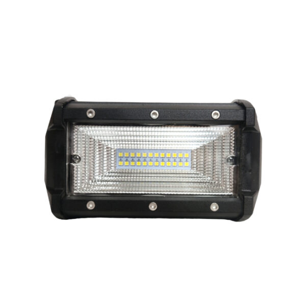 HJG Fog Light 24 LED 72 W White