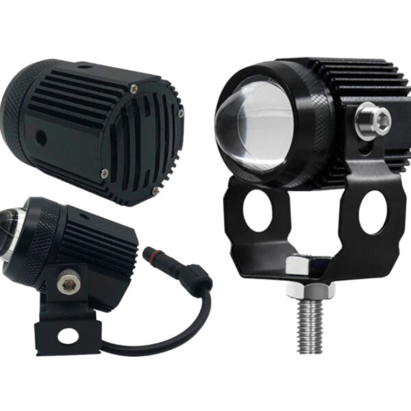 HJG Mini Drive Fog Light