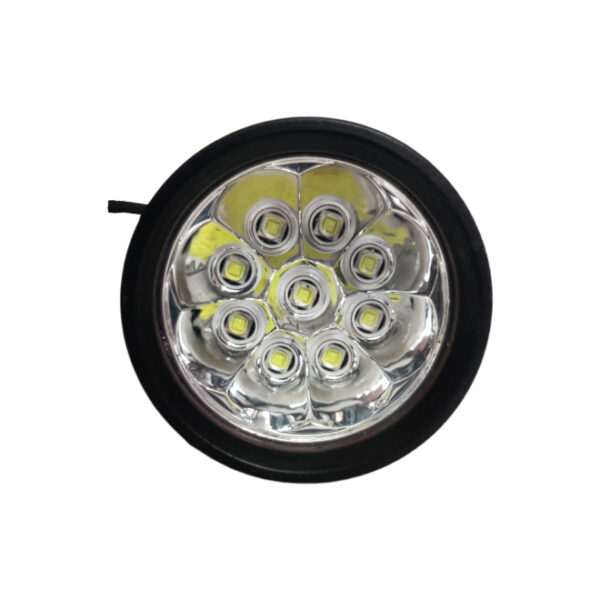 HJG Fog Light L9X (Set of 2)