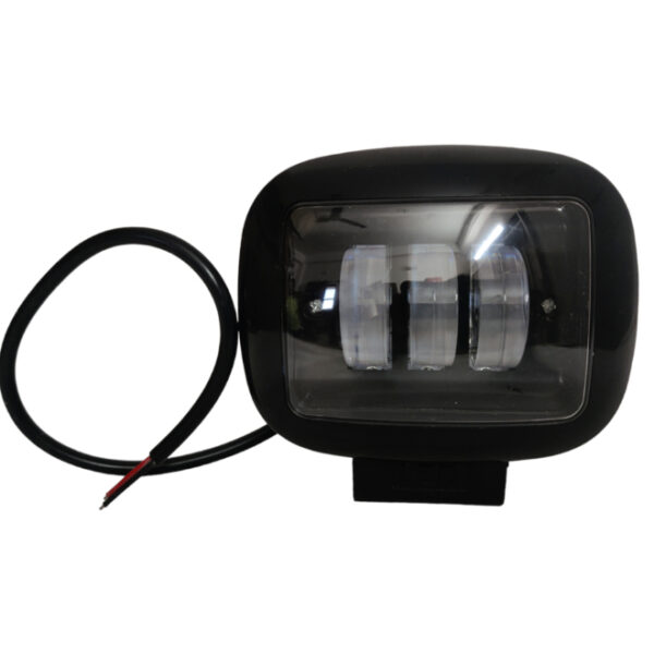 HJG Fog Light 3 LED Projector Type 30 W
