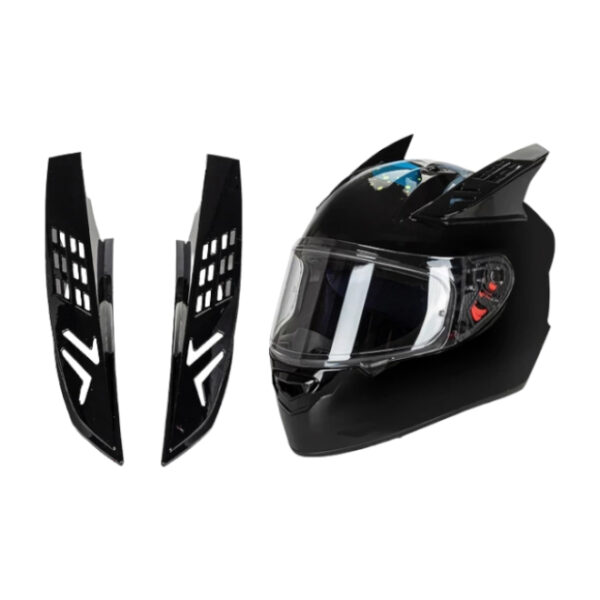 Helmet Slider (Set of 2)