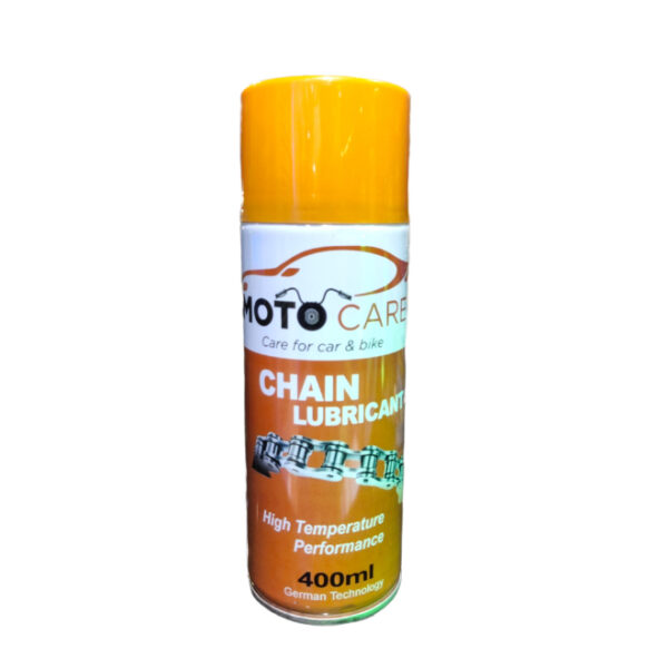 Motocare Chain Lube