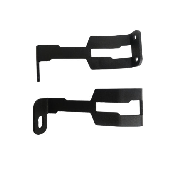 Motocare Visor Clamp of Honda Highness 350