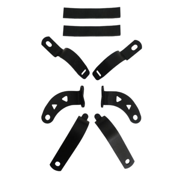 Motocare Visor Clamp of RE Meteor