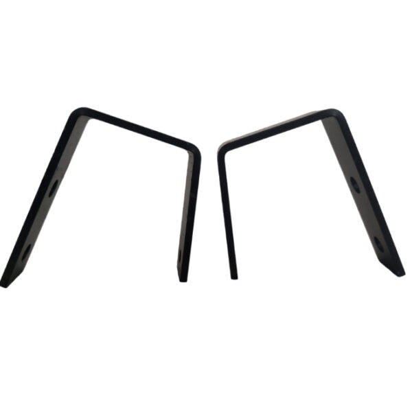 Motocare Visor Clamp of RE Reborn