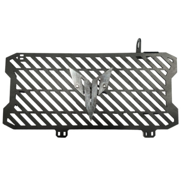 Motocare Radiator Guard for MT Style2
