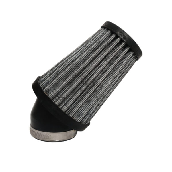 Air Filter Broad Bottom