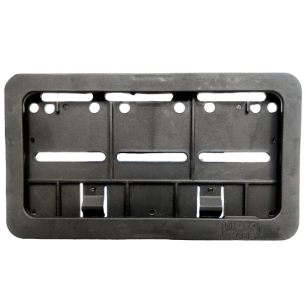 Motocare Number Frame for Universal Motorcycle