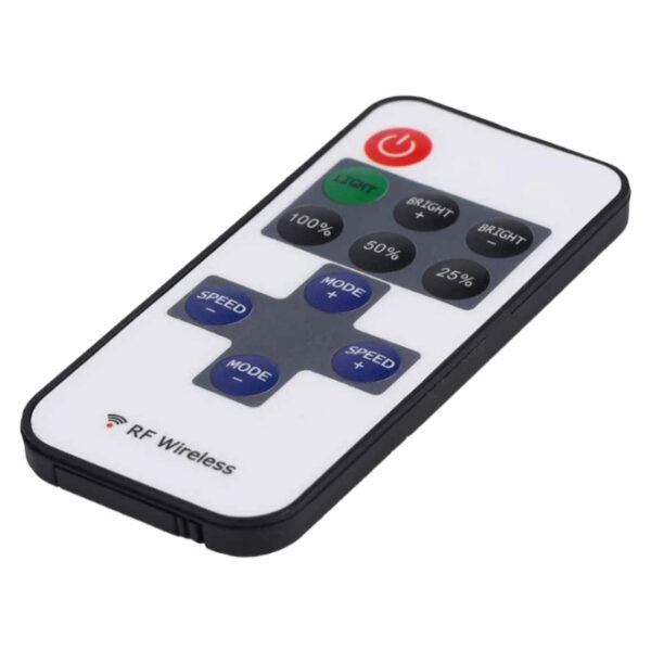 R.F. Wireless LED Remote Control/ Dimmer