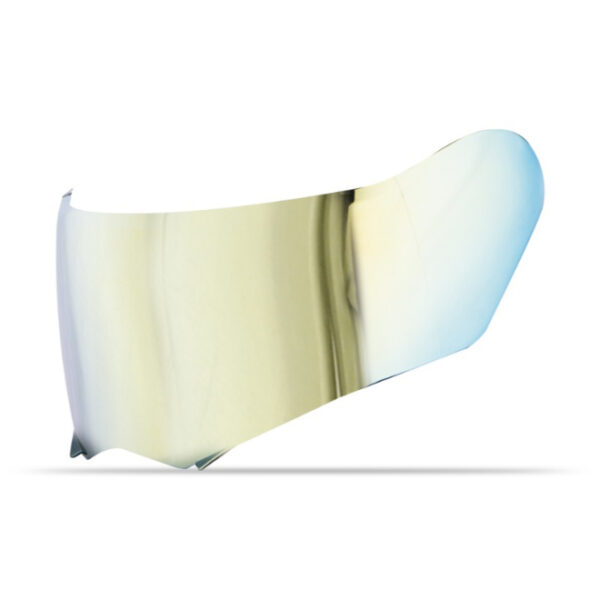 Ignyte IGN7 Gold Chrome Visor