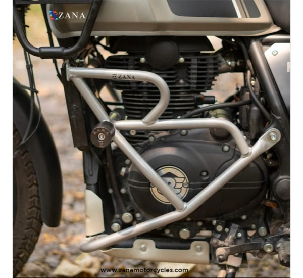 ZANA MAc 202 5 | The rider hub