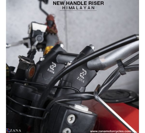 ZANA MAc 205 1 | The rider hub