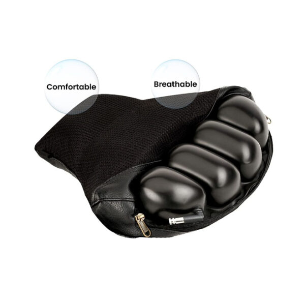 Grand PitStop Air Seat Sports without Air Pump