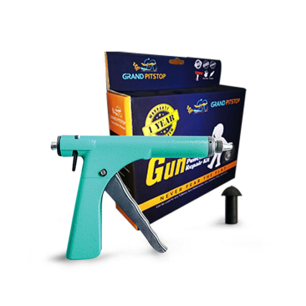 Grand PitStop Gun Puncture Repair Kit