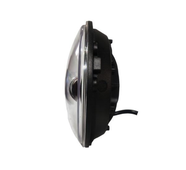 HJG Boss Headlight Assembly (7 Inches) - Image 3