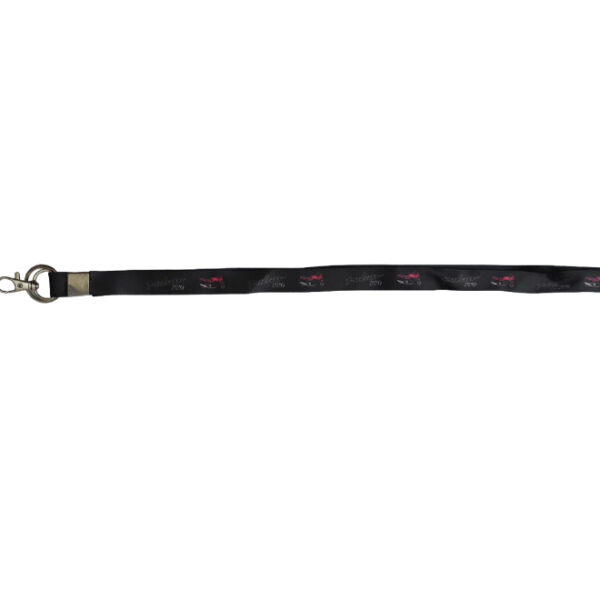 Fabric Lanyard/ Long Keychain Pulsar 220