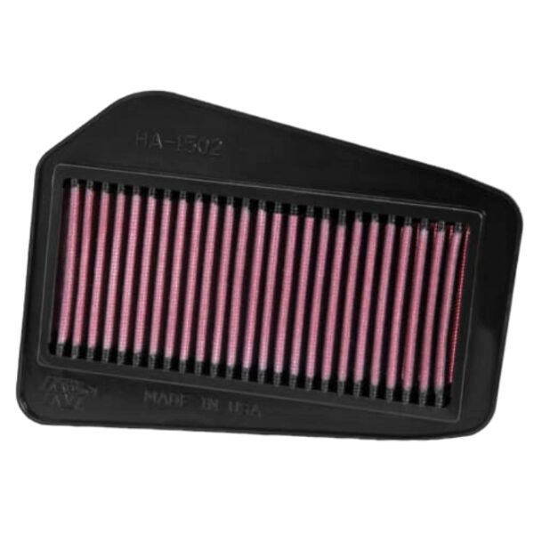 K&N Air Filter High Flow for CBR 150 (HA-1502)