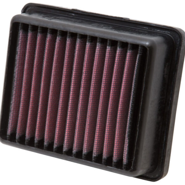 K&N Air Filter High Flow for Bajaj Pulsar NS (BA-2201)