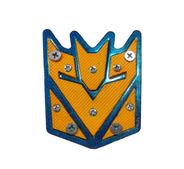 Antiskid Brake Customised Pedal Transformer T1 - Image 3