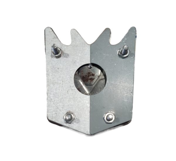 Antiskid Brake Customised Pedal Transformer T1 - Image 6