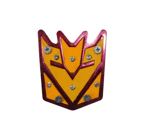 Antiskid Brake Customised Pedal Transformer T1 - Image 5
